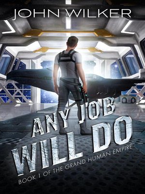 cover image of Any Job Will Do